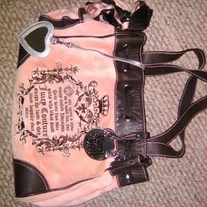 Juicy Couture Purse